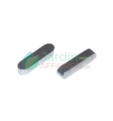 Clavette Uni 6604 A - 10 x 8 x 35 Delmorino 40500004