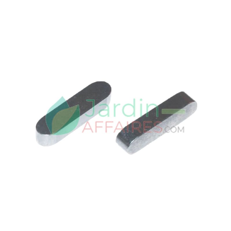 Spie Uni 6604 A - 10 x 8 x 35 Delmorino 40500004