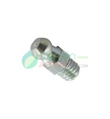 Graisseur Uni 7663 A - M 6 x 1 Delmorino 40600001