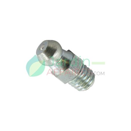 Graisseur Uni 7663 A - M 6 x 1 Delmorino 40600001