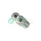 Graisseur Uni 7663 A - M 6 x 1 Delmorino 40600001