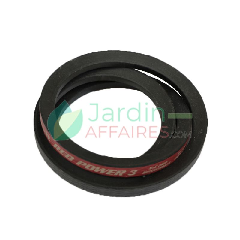 Courroie Red Power 3 Spb 1320 Delmorino 42800048