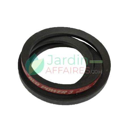 Courroie Red Power 3 Spb 1320 Delmorino 42800048