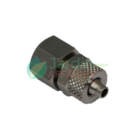 Couplage Rapide1463 6/4 - 1/8 Delmorino 43000002