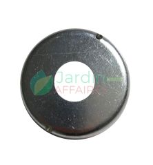 Protection Roulement Tondeuse Delmorino SRM191ZD