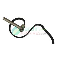 Ressort Fle xGare 25 x 8 Delmorino 00204