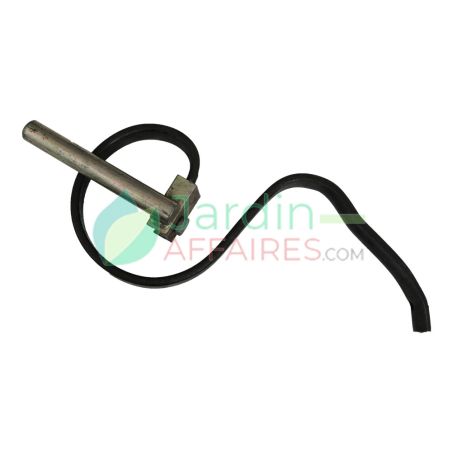 Ressort Fle xGare 25 x 8 Delmorino 00204