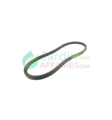Courroie TrapezB 25 Delmorino 42800035
