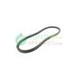 Courroie TrapezB 25 Delmorino 42800035