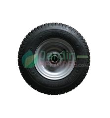 Roue Pneu 13500 x 6 4P Gd M4 - 25 x 80Mm Delmorino 42900002