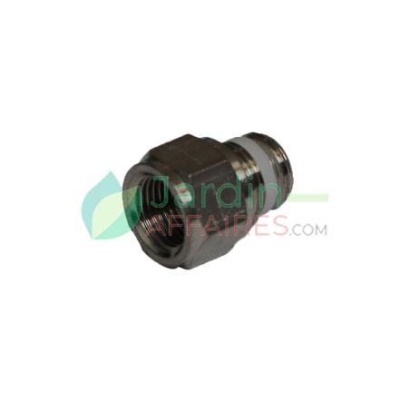 Accessoire S2520 1/8 - 1/8 Delmorino 43000003