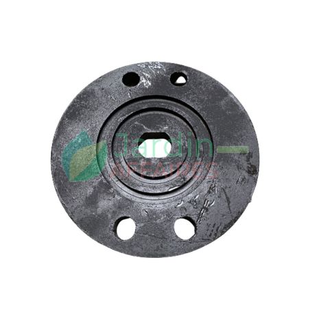 Porte Outils Rote xL Delmorino ERP533VD