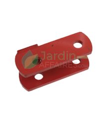 Angle Pivotant Tondeuse Delmorino SRM059VD