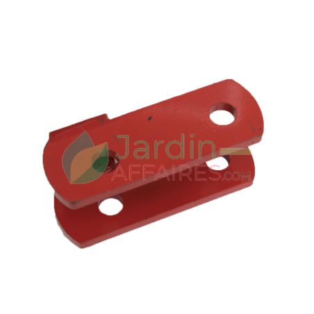 Angle Pivotant Tondeuse Delmorino SRM059VD