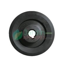 Poulie 140/1B Tondeuse 150 - 235 - Scutum Delmorino SRM196D