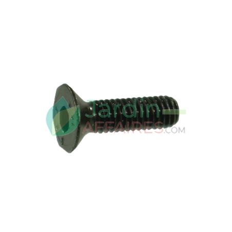 Vis Uni 5933 M 10 x 30 Delmorino 40100149
