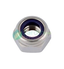 Ecrou Autofreiné M10 Din 982 Delmorino 40200038