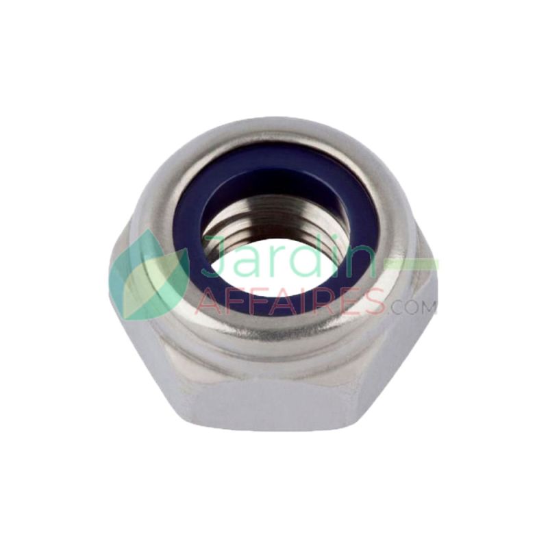 Ecrou Autofreiné M10 Din 982 Delmorino 40200038