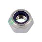 Ecrou Autofreiné M10 Din 982 Delmorino 40200038