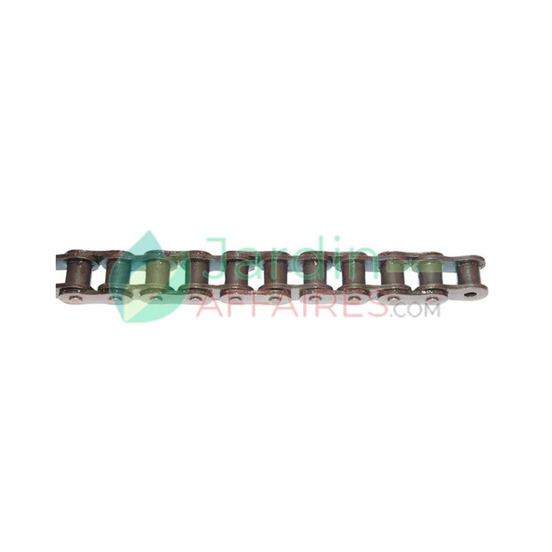 Ketting Chjc 16B1 41 Schakels+ Verbinding Delmorino 40800001
