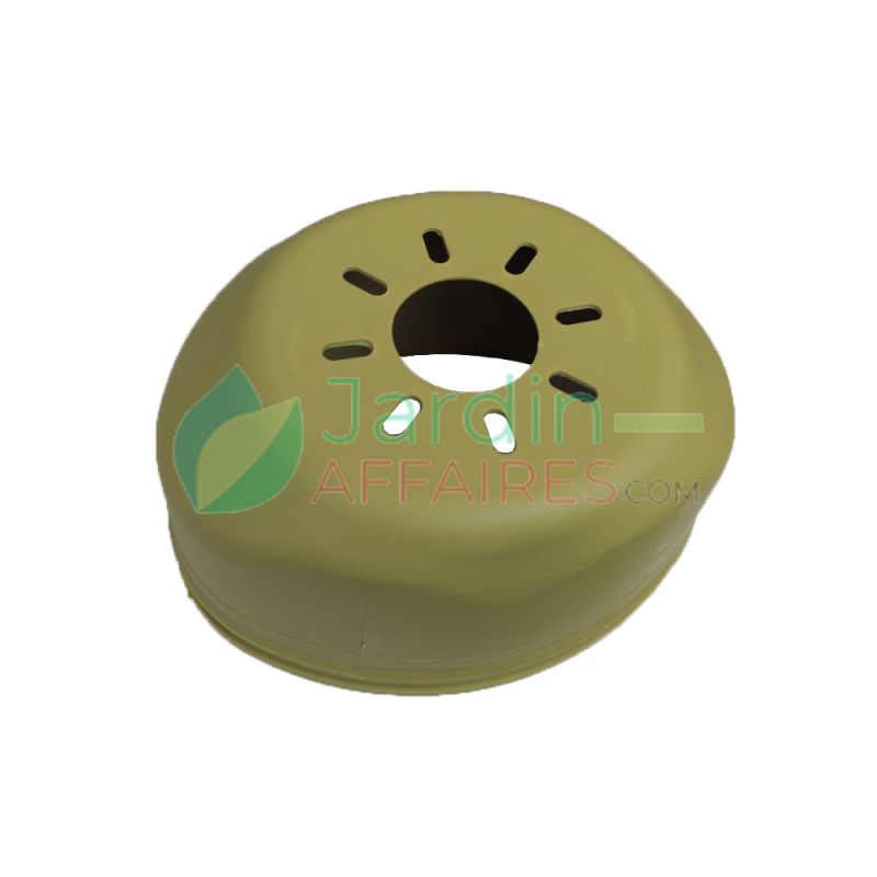 Capot De Protection Dmk - Holiday 36/101 Delmorino 41900008