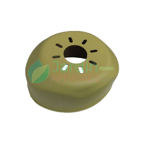Capot De Protection Dmk - Holiday 36/101 Delmorino 41900008
