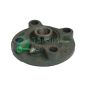 Lager Ucf 204 Delmorino 42400012