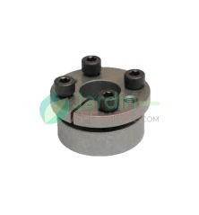 Disque De Retraction Viblock 156 D 25,4 x 55 Delmorino 43700019