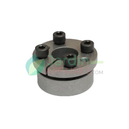 Disque De Retraction Viblock 156 D 25,4 x 55 Delmorino 43700019