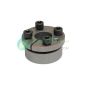 Disque De Retraction Viblock 156 D 25,4 x 55 Delmorino 43700019