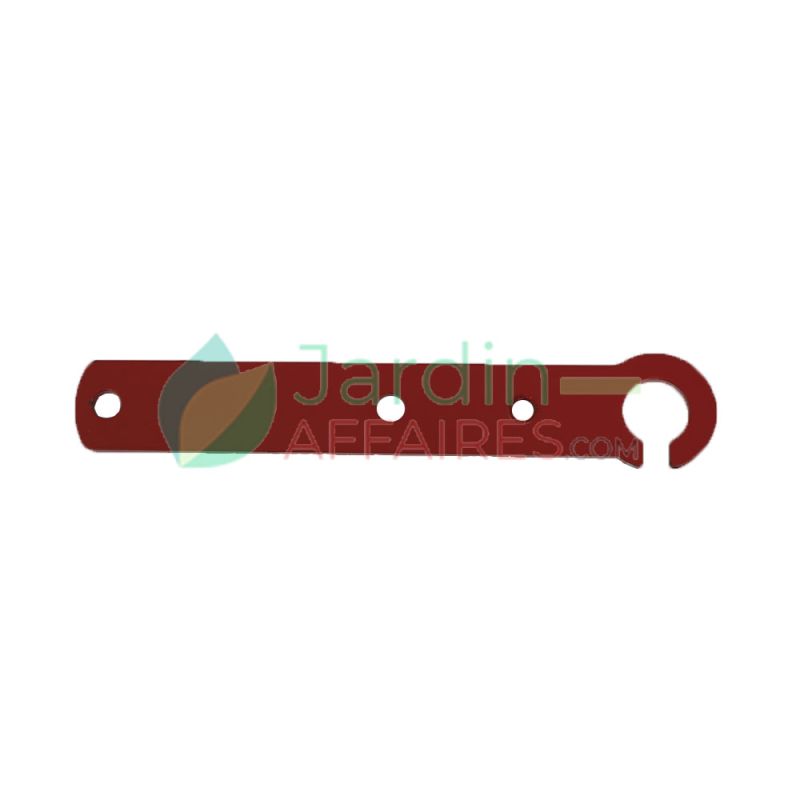 Chain Hitch Flash Delmorino SOL183VD