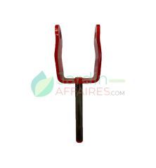 Fourche Roue Standard Tondeuse Delmorino SRM053VD