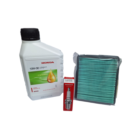 Kit de Maintenance pour moteur Honda GC, GCV, GS, GSV - 06211ZL8010