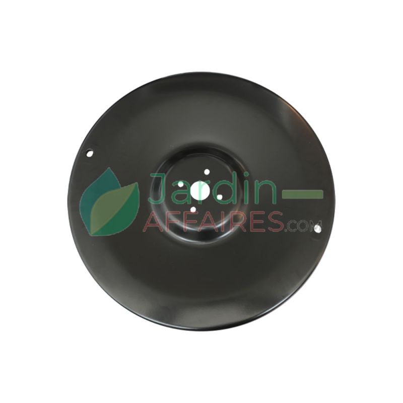 Blade disc for mower - Gianni Ferrari