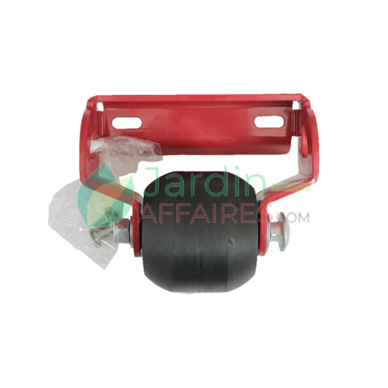 Anti-scalp wheel Gianni Ferrari 01.90.00.2790