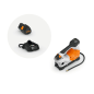 STIHL KOA 20 Accu Compressor - Set met Lader en Accu