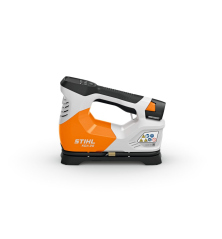 Compresseur à batterie KOA 20 STIHL - Pack Chargeur et Batterie