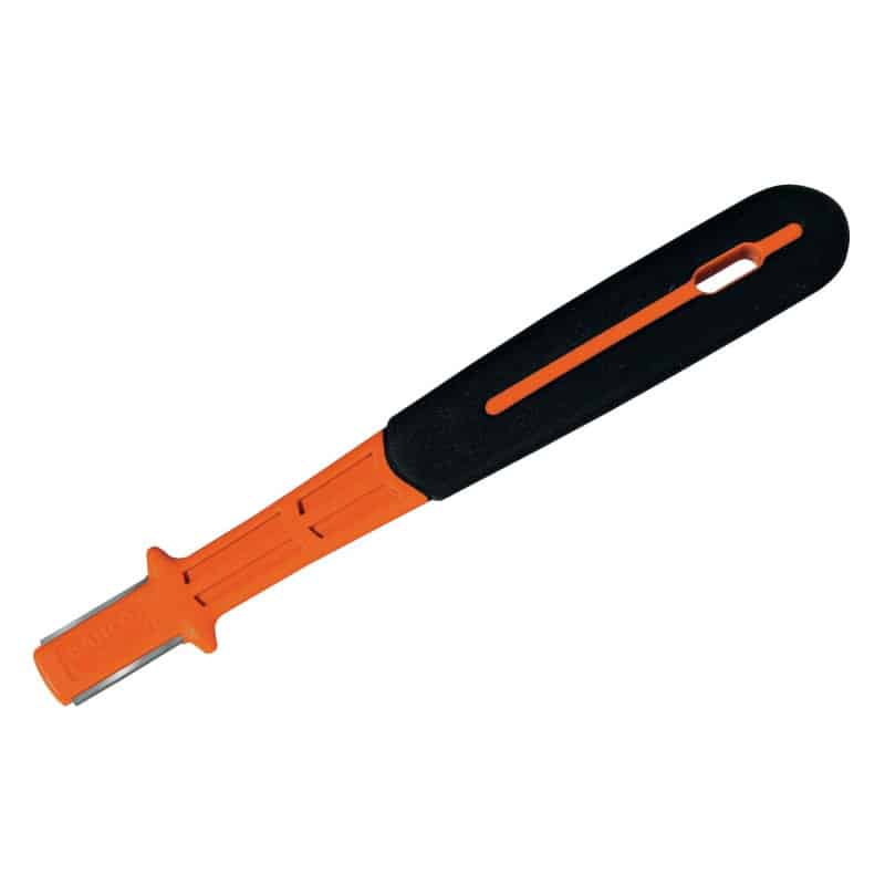 BAHCO Affuteur carbure sharp-x - BAHCO - Tailler et Couper - Jardin Affaires 