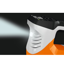 Compresseur à batterie KOA 20 STIHL - Pack Chargeur et Batterie