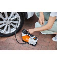 Compresseur à batterie KOA 20 STIHL - Pack Chargeur et Batterie
