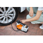 Akku-Kompressor KOA 20 STIHL - Pack Ladegerät und Akku