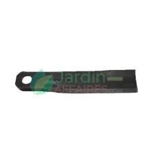 Left ventilated knife Gianni Ferrari 01.33.01.0110