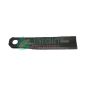 Left ventilated blade Gianni Ferrari 01.33.01.0110