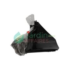 Kit de lâminas de turbina + parafusos, Gianni Ferrari 01.90.00.2060