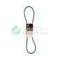 Turbine riem, koppeling Gianni Ferrari 00.17.01.1450