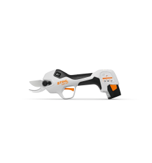 Sécateur à batterie ASA 20 STIHL - Pack Chargeur et Batterie