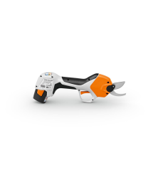 Sécateur à batterie ASA 20 STIHL - Pack Chargeur et Batterie