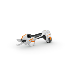 Sécateur à batterie ASA 20 STIHL - Pack Chargeur et Batterie