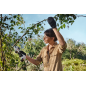 Sécateur à batterie ASA 20 STIHL - Pack Chargeur et Batterie