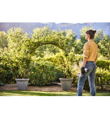 Sécateur à batterie ASA 20 STIHL - Pack Chargeur et Batterie